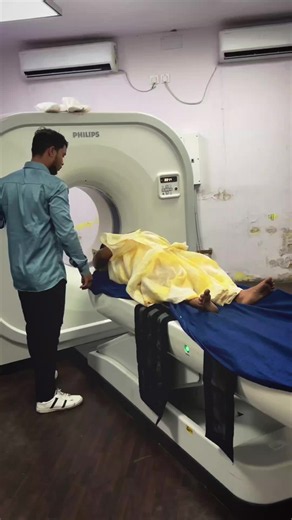 CT Scan of Paranasal Sinuses (PNS) – CT PNS Explained