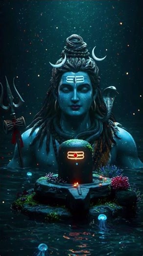 Hey Dhanya Teri Maya Jag Mein | Bhole Baba Bhajan | Mahadev Bhakti Song | @Divine Journeys 5