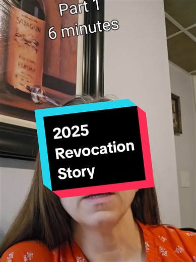 Revocation of Adoption Assistance by Saving Our Sisters