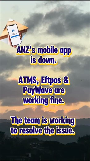 29.10.2025/ #foryou #newzealand #fyp #nz #bank #anz #mobileapp #money #fypシ #news #newsupdate #fypage #latest #latestnews #trending #trendingnow #viral #information #followers | Preeta Vyas