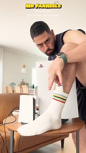 25K views · 389 reactions | Unboxing the GS5 (fake PS5) #ps5 #nextgen #unboxing #unboxingtime #unbox #reels #reelsvideo #Amazing #chairs #monitor #gamingsetup #phone #pc #laptop #desktop #computer #TV #funny #funnyreels #funnymoments #funnyvideosclips #trend #trending #usa #funnyface | Mr FanReels | Facebook