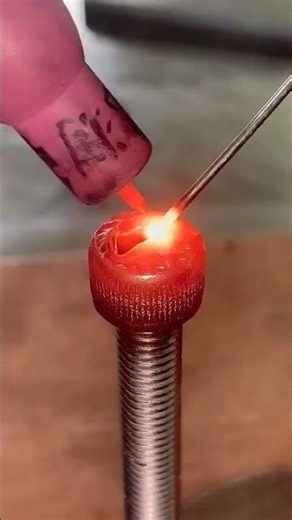Secret Techniques for Welding Thin Galvanized Metal