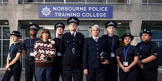 First look trailer - Piglets - British Comedy Guide