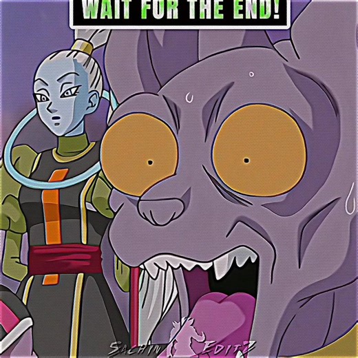 🔥 GOKU SLAPPED XENO 😳💥 THE MOMENT THAT SHOCKED ALL GODS! 🔥