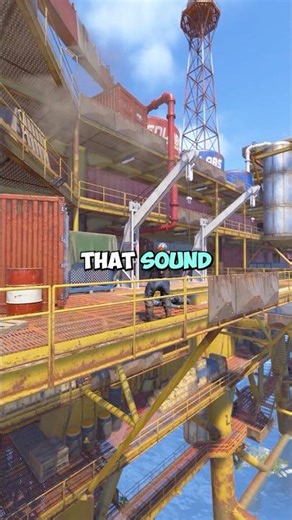 Guess the sound in RUST - #rust #rustgame #rustshorts #rustclips #shorts