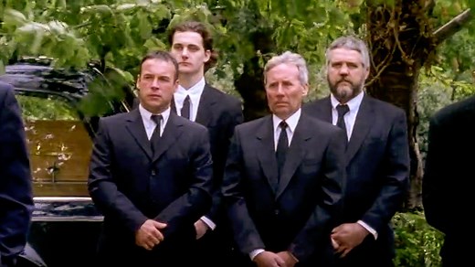 BBC One - New Tricks, Series 2, Episode 1