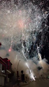 Just a normal day at the office 🔥😍 Fireworks are done by Mystery FX Dont forget to have a look at our website! | Freakpyromaniacs