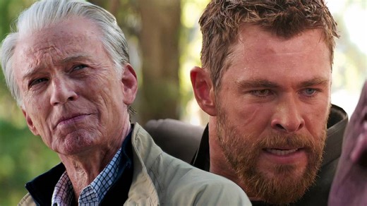 Captain America's Endgame Ending Creates A Secret Thor Tragedy In The Infinity Saga