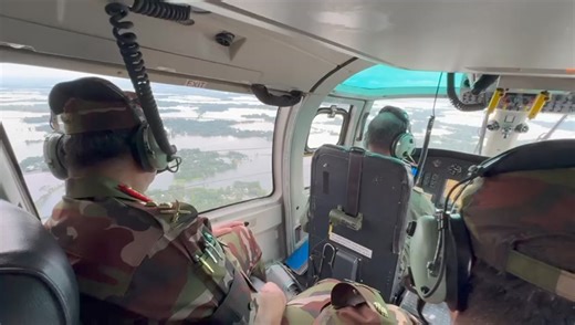 Bangladesh Army on Reels