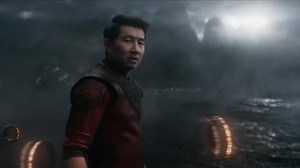 Shang-Chi and the Legend of the Ten Rings (2021) - Movie