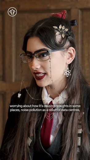 Is rejecting AI leaving young people behind? #ai