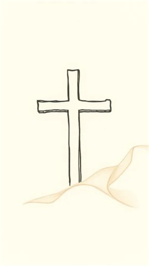 Evelin Suares on Instagram: "Hubo un tiempo, como comentaba antes, en que sentía que ya no valía la pena seguir. Entre heridas y pensamientos oscuros, llegué a creer que esa tristeza era mi historia... Pero un día me encontré con Jesús, y Él me mostró que mi historia no terminaba ahí. (Jn 1:12; 2 Cor 5:17) En la cruz se entregó por amor, pagando la condena que mis pecados merecían. (Rom 5:8; 2 Cor 5:21) Dios murió y resucitó para darnos vida eterna, no solo para ir al cielo algún día, sino para