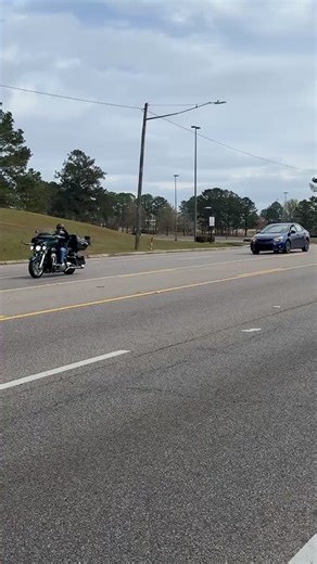 Bikers United for Children Toy Run at Collegw Park Methodist | Scotty Ray Report