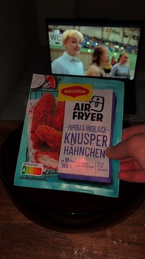 Warum Gewürzgurken… wenn man sie FRITTIEREN kann?!🔥