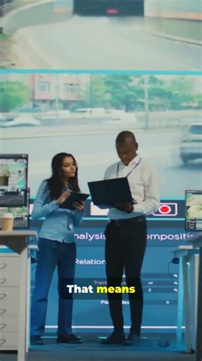 This Tech Shift Changes EVERYTHING! ⚡ Future of Technology Explained