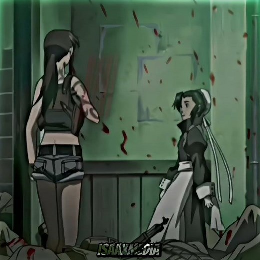 Revy (Black Lagoon Edit)