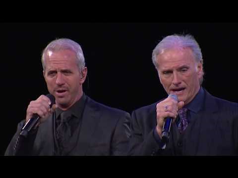 Triumphant Quartet "Welcome To Heaven" at NQC 2015