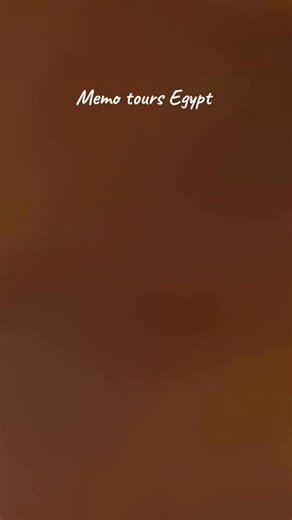 Memo tours Egypt on Instagram: "Egypt, Perfectly Designed — Memo Tours Egypt One of Egypt’s leading tour operators, delivering expertly crafted travel experiences across the country. From the legendary Pyramids of Giza and the heart of Cairo, to Alexandria’s Mediterranean charm, the ancient wonders of Luxor & Aswan, the raw beauty of the White & Black Desert, the serenity of Siwa Oasis, the nature of Fayoum, and the luxury of Sharm El Sheikh — every journey is designed with precision and care. ✔