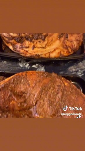 Reggae Rootz on TikTok