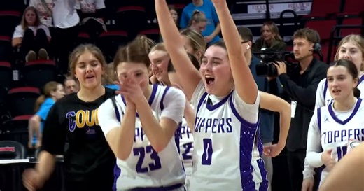Mt. Pulaski moves on to Class 1A State Final after OT win