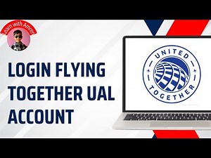 How to Login to Flying Together UAL Account