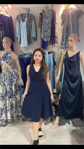 Stunning Dresses for a Beautiful Day in Doha