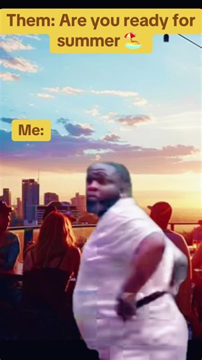 Ready for Summer Vibes After Winter