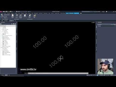 Setting the FILEDIA Command Variable to Open File Dialog Box in AutoCad & Civil 3D