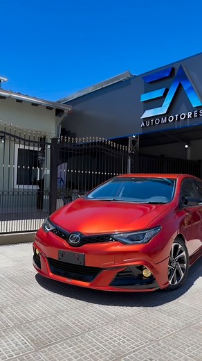 10K views · 206 reactions |  Modellista Edition  TOYOTA AURIS RS...