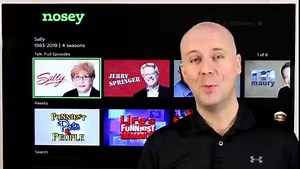 2.6K views · 49 reactions | Lesser-known Roku Channels every Roku owner should check out (via Cord Cutters News) | TV Guide | Facebook