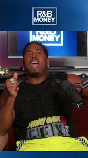 Singing !! • Bobby Valentino • R&B MONEY Podcast • Ep.178