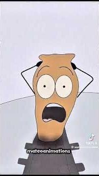 funny Jason animation funny kid is in the car