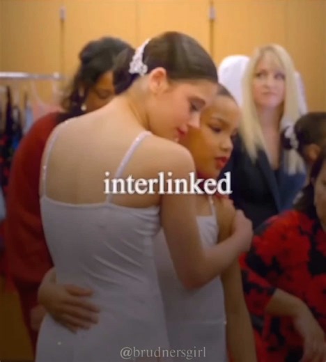 #AUDRINABRUDNER || within cells interlinked - @Audreyy | #edit #fyp #vsp #dancemomsnewera - scp: @newerascps