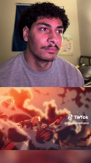 The Emotional Finale of Eren Yeager in Attack on Titan