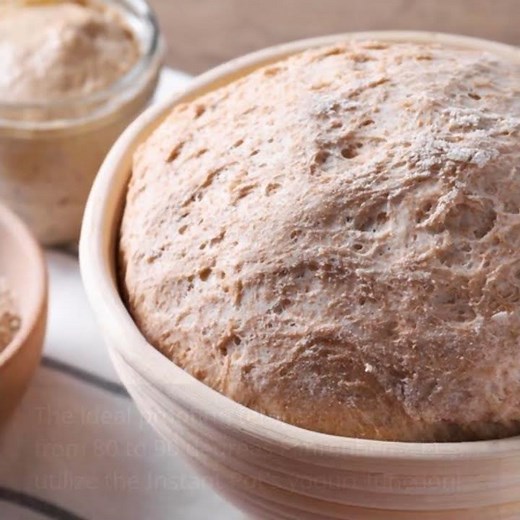 Revolutionize Bread Proofing with Your Instant Pot