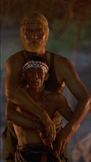 Blind Fury 1990 #action #movie