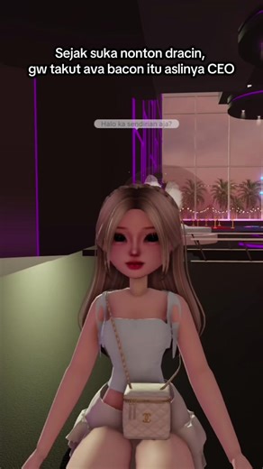 Kenyataan Sebenarnya di Dunia Roblox