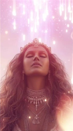 Ignite Your Crown 👑 Chakra with this short meditation. Full Meditation Drops 4/15 @ 6:30AM.