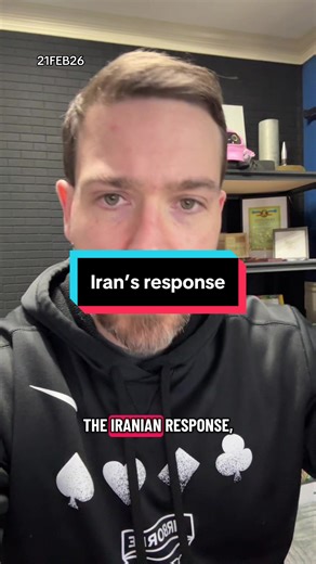 Iran's Possible Response to US Attacks: Current Tensions Explained