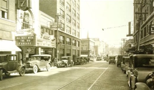 Route 66: 2 downtown Springfield landmarks helped put city on Route 66 map