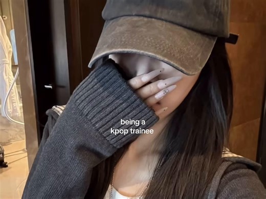 Insights on Being a K-Pop Trainee