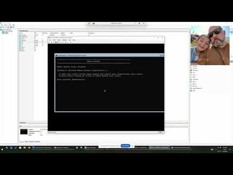 Install Windows Server 2022 (Core) on Hyper-V and troubleshoot DNS issues