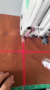 1.2K views · 223 reactions | I need this for my sewing machine!✨Effortlessly achieve ultra-precise stitching without marking for multiple projects✅Flexible arm supports positioning at any angle✅Suitable for all sewing machines, sergers, and embroidery machines. | Streurmann | Facebook