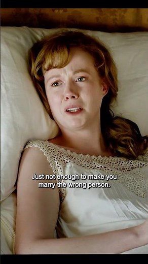 "I Saw You Dancing With Her" The Moment She Realized The Truth.#DowntonAbbey #clips #highlights