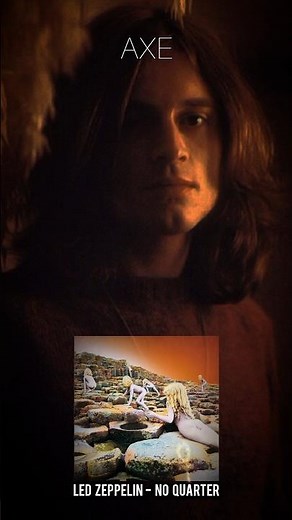 LED ZEPPELIN - No Quarter (Legendado/Lyrics)