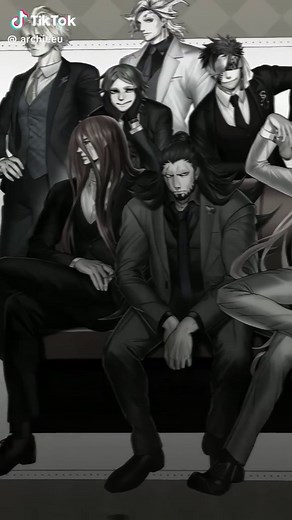 Shuumatsu No Valkyrie: Record of Ragnarok Art Showcase