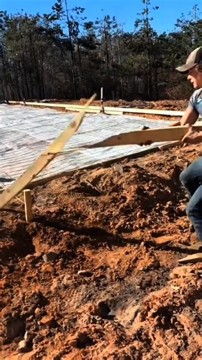 When you decide to help out #woodcutting #construction #wood #diy #fyp | wood work