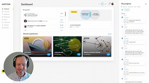 Adeption Platform Walkthrough