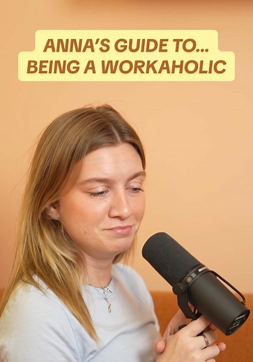 Anna’s Guide to Being a Workaholic- Tonight (12/19) at 9PM PST! 💛 @anna x @Past Your Bedtime #workaholic #hardwork #rest #break #takingtimeoff #holidays #dayoff #nodaysoff #annaxsitar #annasguide