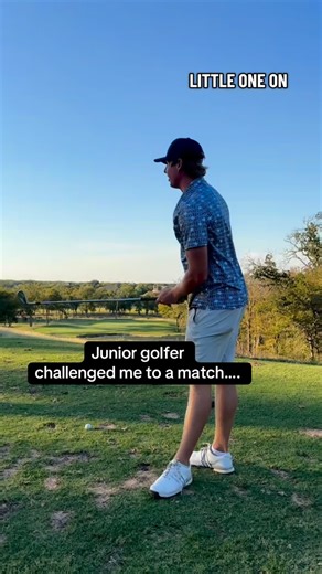 Sugar Tree hole 7 #golf #golfswing #explore #juniorgolf #fortworth #dfw #texas #pgatour #golfcoaching | Justin Seymour Golf